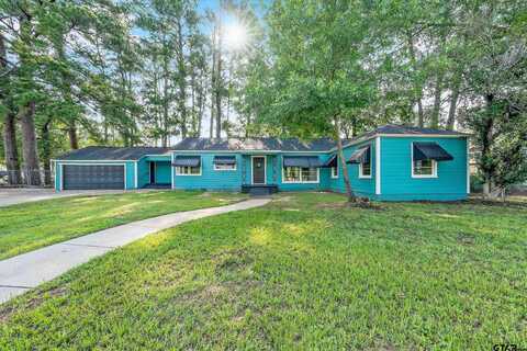 S Vine Ave, Tyler, TX 75701