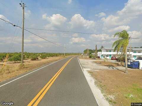 Arbuckle Creek Road, Sebring, FL 33870