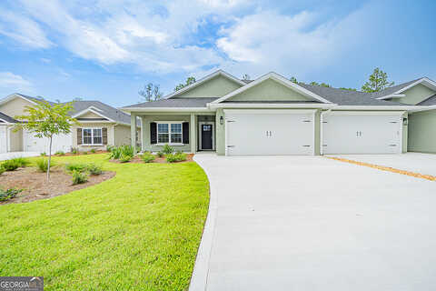 The Villas Way, Kingsland, GA 31548