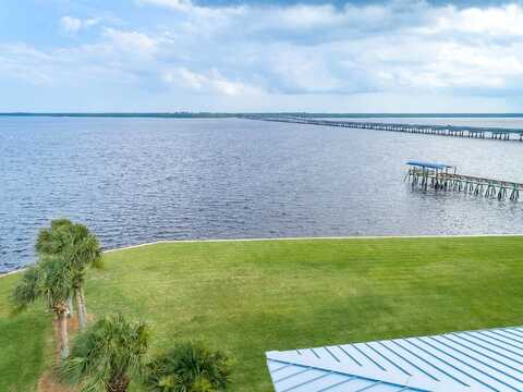 Mashes Sands Road, Ochlockonee Bay, FL 32346