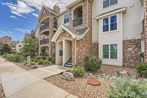 E Warren Circle, Aurora, CO 80013