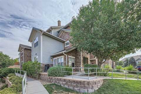 E Water Drive, Aurora, CO 80013