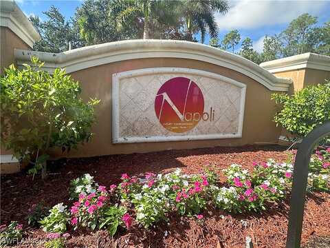 Florida Club Drive, Naples, FL 34112