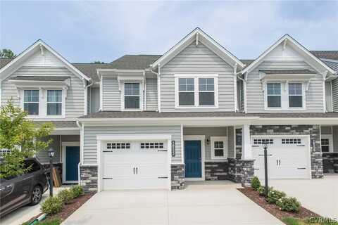 Palisades Ridge, Moseley, VA 23120