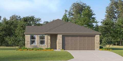 Scopello Drive, New Caney, TX 77357