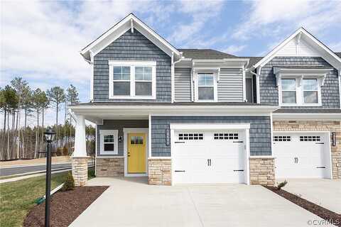 Palisades Ridge, Moseley, VA 23120