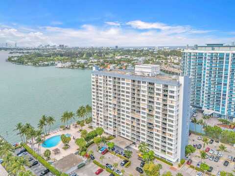 79Th St Causeway, North Bay Village, FL 33141