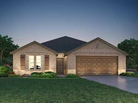 Canyon Live Oak Street, Conroe, TX 77304