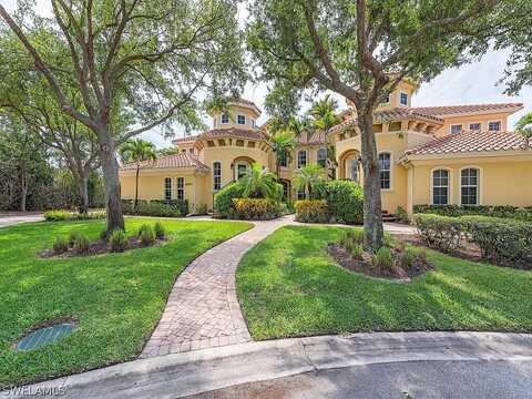 Sandalwood Pointe, Fort Myers, FL 33908