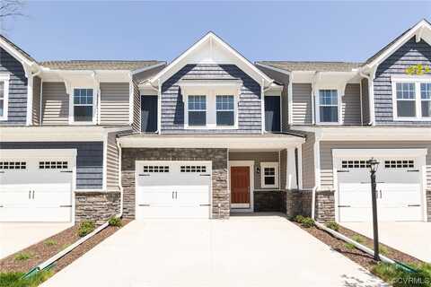 Palisades Ridge, Moseley, VA 23120