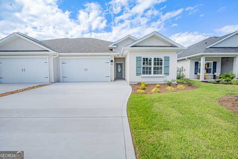 The Villas Way, Kingsland, GA 31548