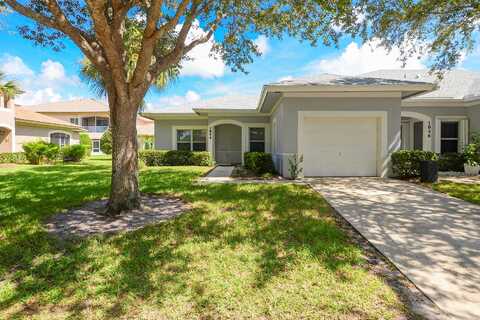 S Dovetail Drive, Fort Pierce, FL 34982