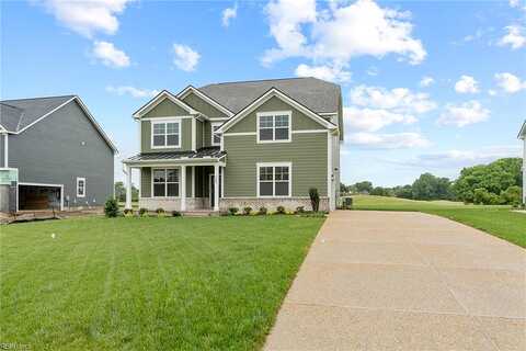 Royal Blackheath Cove, Smithfield, VA 23430