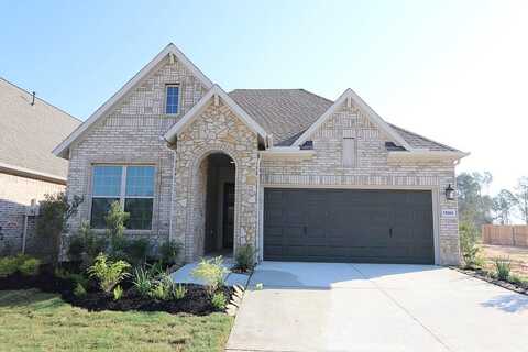 Lemmon Lane, Conroe, TX 77302