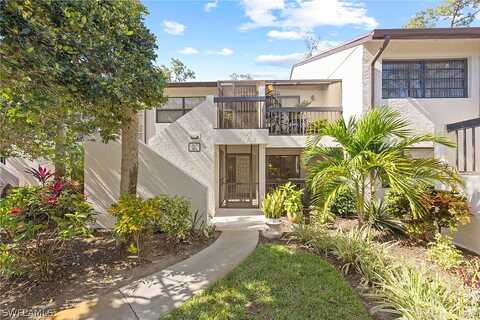 Kings Lake Boulevard, Naples, FL 34112