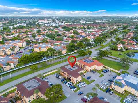 Mediterranean Blvd, Hialeah, FL 33015