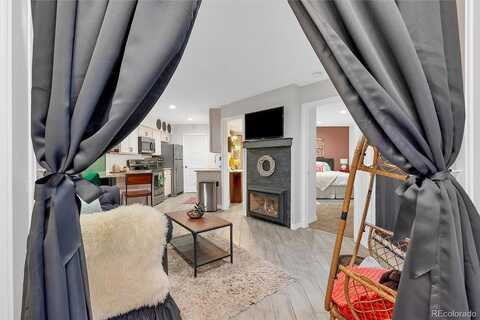 Kendall Street, Lakewood, CO 80214