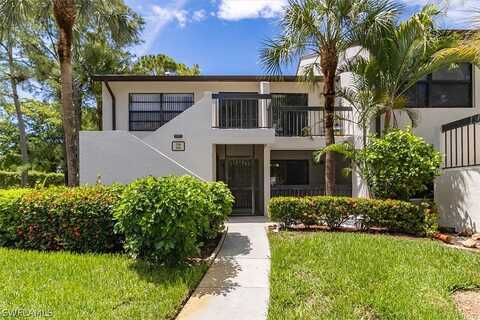 Kings Lake Boulevard, Naples, FL 34112