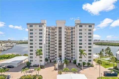 San Carlos Boulevard, Fort Myers Beach, FL 33916