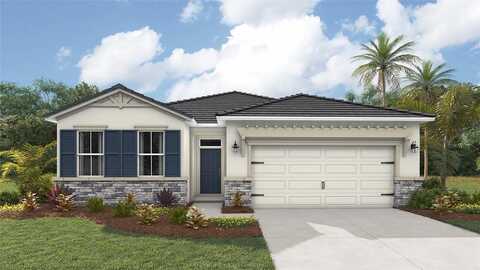 Beach Ranch Terrace, Bradenton, FL 34211