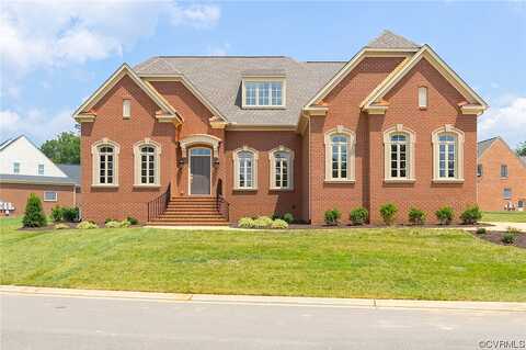 Blair Estates Court, Richmond, VA 23238