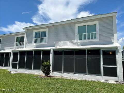 San Carlos Boulevard, Fort Myers Beach, FL 33931