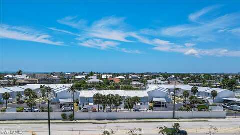 San Carlos Boulevard, Fort Myers Beach, FL 33931