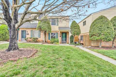 Bluemont Ave Sw # G, Roanoke, VA 24015