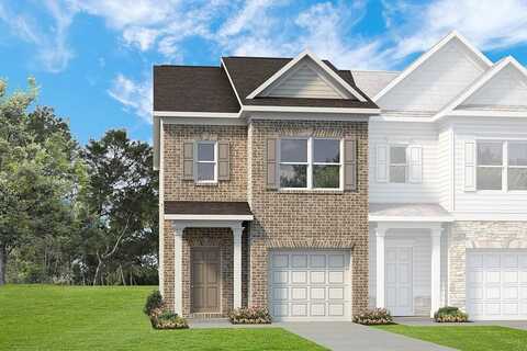 Dupont Drive, Cartersville, GA 30121