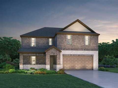 Succotash Oak Court, Conroe, TX 77304