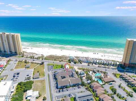 Front Beach Road # 14A, Panama City Beach, FL 32413