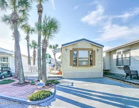 S Marlin Drive, Panama City Beach, FL 32408