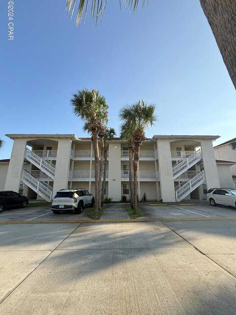 Front Beach Road # 56-203, Panama City Beach, FL 32413