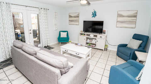 Front Beach 2B6 Road # 2B6, Panama City Beach, FL 32413