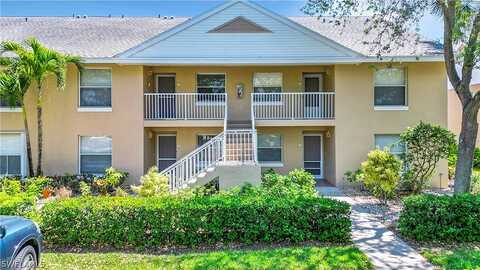 Pebble Shores Drive, Naples, FL 34110