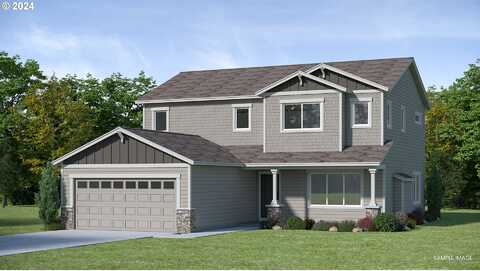 Ne 8Th Pl, Hermiston, OR 97838