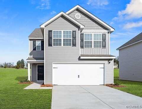 Oliver Latney Lane - Lot 29, Bowling Green, VA 22427