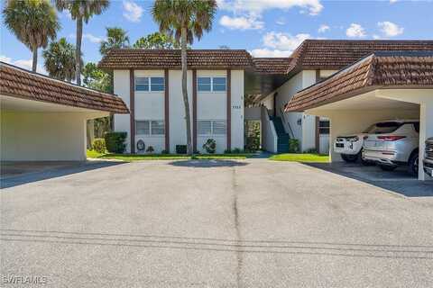 Golf Club Drive, North Fort Myers, FL 33903