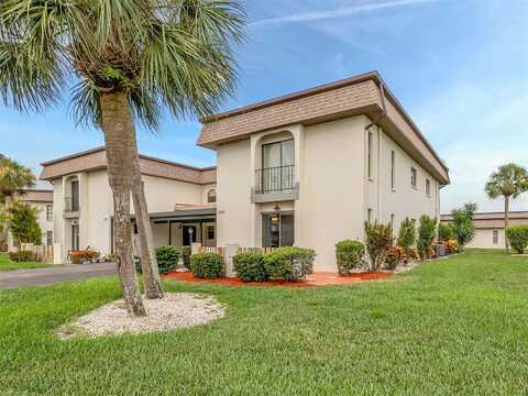 Lakeside Drive, Venice, FL 34293