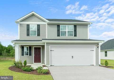 Shelby Gus Way, Bowling Green, VA 22427