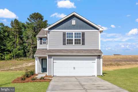 Russell Coghill Street, BOWLING GREEN, VA 22427