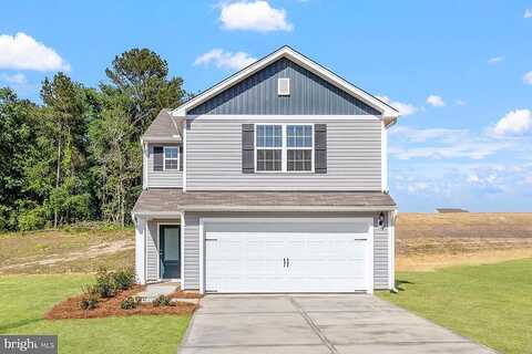 Russell Coghill Street, Bowling Green, VA 22427