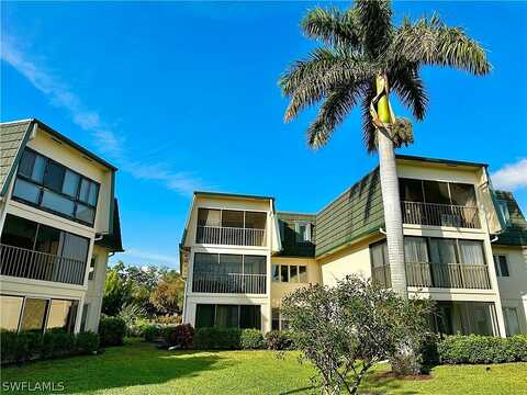 Bald Eagle Drive, Naples, FL 34105