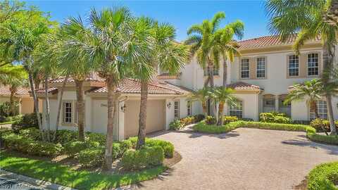 Porta Vecchio Way, Naples, FL 34110