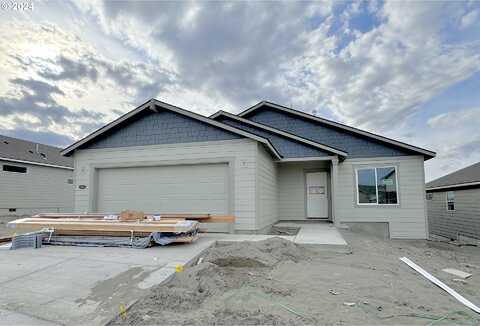 Ne 8Th Pl., Hermiston, OR 97838