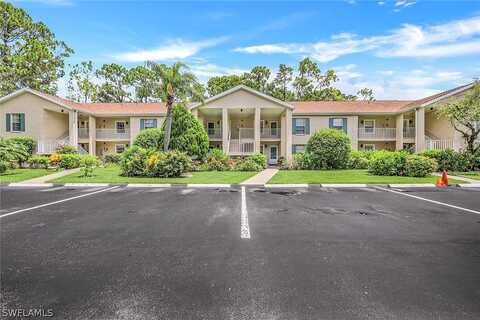 Kings Lake Boulevard, Naples, FL 34112