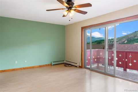 Evergreen Road, Dillon, CO 80435