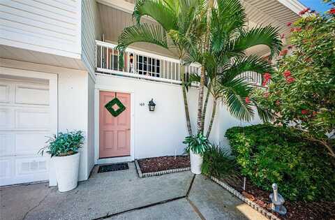 Sun Isle Circle, Treasure Island, FL 33706