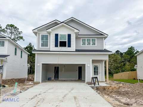 Buckingham Drive, Midway, GA 31320