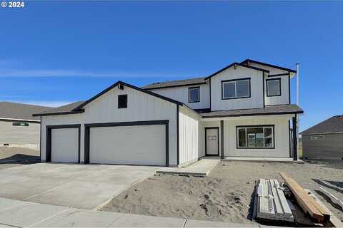 Ne 8Th Pl, Hermiston, OR 97838